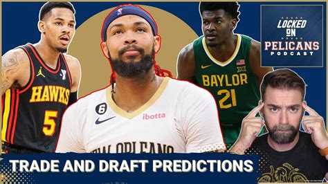 pelicans future draft picks|Pelicans to have 21st pick in 2024 NBA Draft .